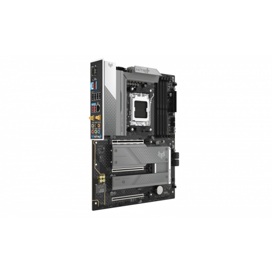 Płyta główna  Sapphire Technology NITRO+ B850A WIFI7 AM5